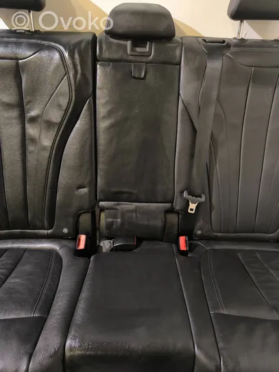 BMW X5 F15 Seat and door cards trim set L0093287CR