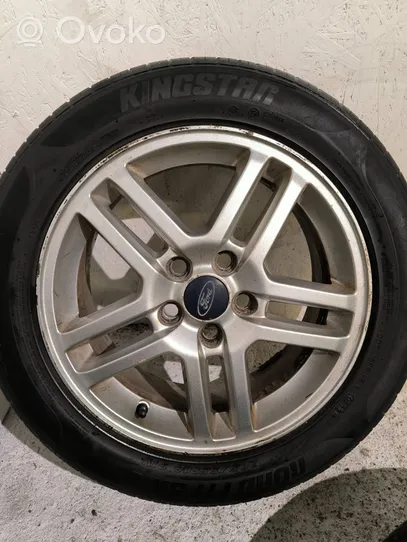 Ford Focus C-MAX R16 steel rim 3M51CB