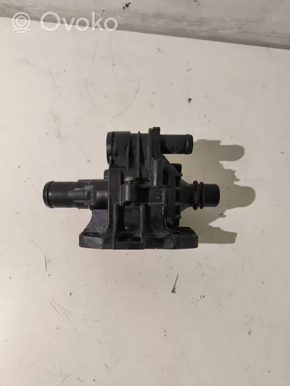 Ford Focus C-MAX Thermostat / Thermostatgehäuse 9647767180