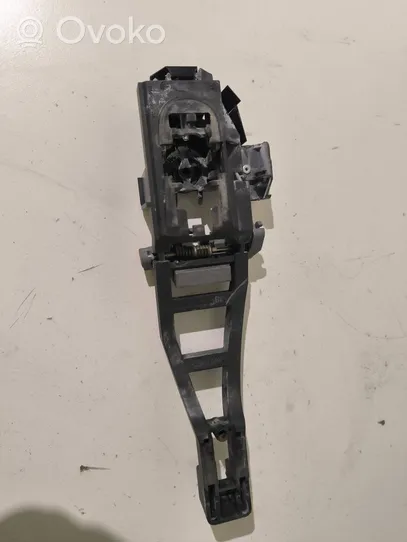 Ford Kuga I Support poignée extérieur de porte avant 3m51r224a36