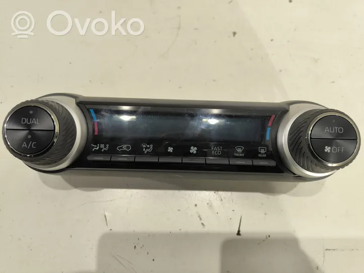 Toyota RAV 4 (XA50) Steuergerät Klimaanlage 55900