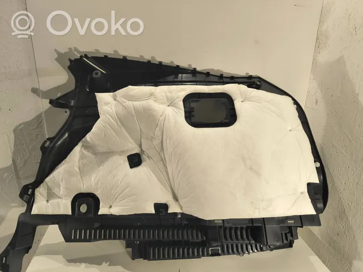 Toyota RAV 4 (XA50) Garniture panneau latérale du coffre 6474042160