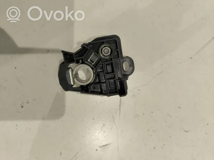 Toyota RAV 4 (XA50) Câble négatif masse batterie 2885925040