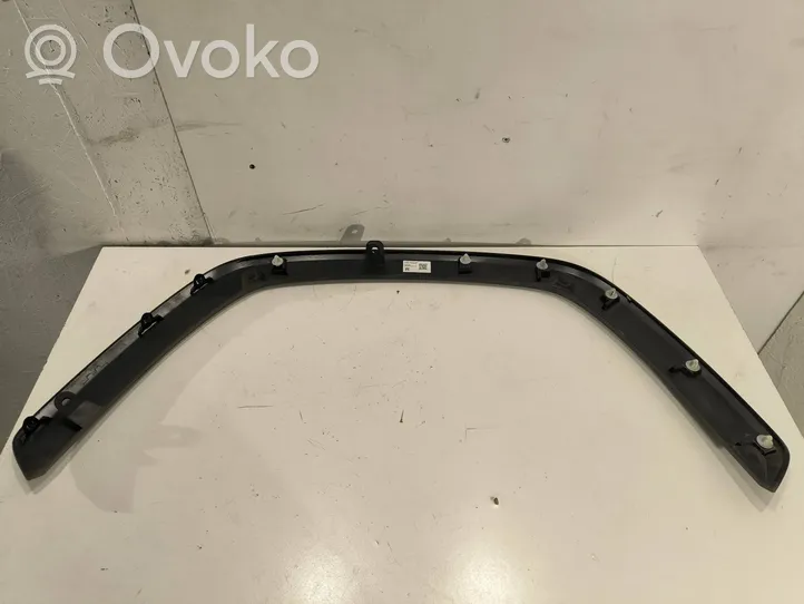 Toyota RAV 4 (XA50) Garniture pour voûte de roue avant 756014216000