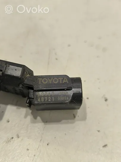 Toyota RAV 4 (XA50) Capteur de stationnement PDC 6006048721