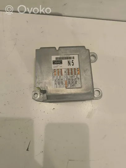 Toyota RAV 4 (XA50) Module de contrôle airbag 8917042A60