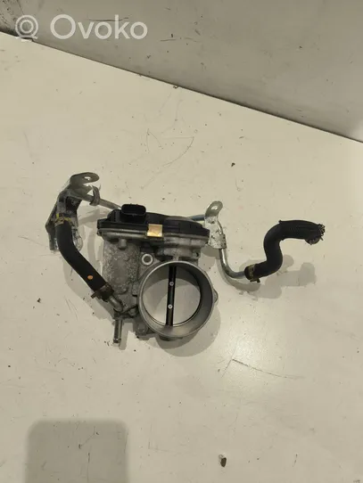 Toyota RAV 4 (XA50) Clapet d'étranglement 2203025020