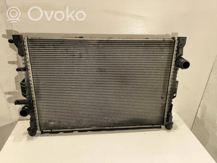Ford Mondeo MK IV Coolant radiator Vp7ekh8005bd