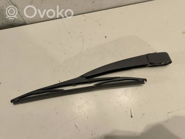 Ford Kuga I Rear wiper blade 7S71104178AA