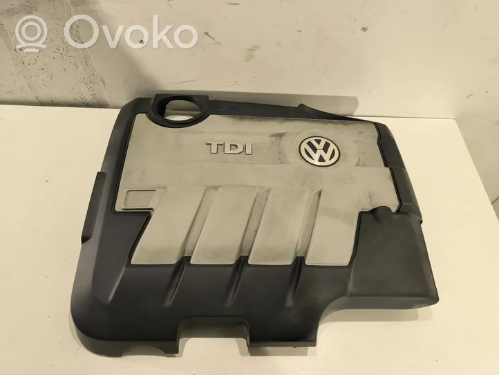 Volkswagen Golf V Dzinēja pārsegs (dekoratīva apdare) 03L103925