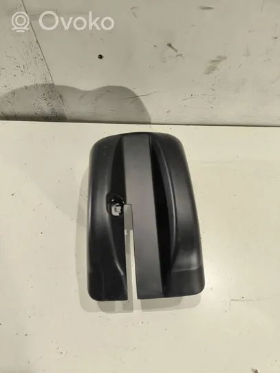 Volkswagen Golf V Ohjauspyörän pylvään verhoilu 1K0858566