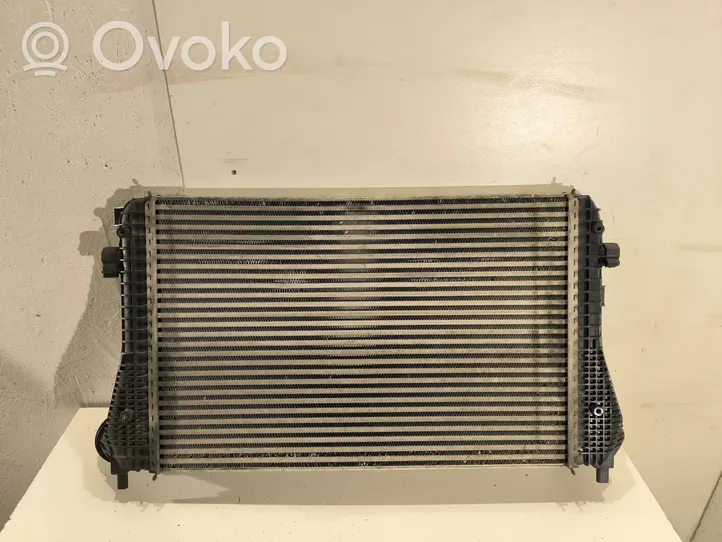 Volkswagen Golf V Radiatore intercooler 1K0145803T