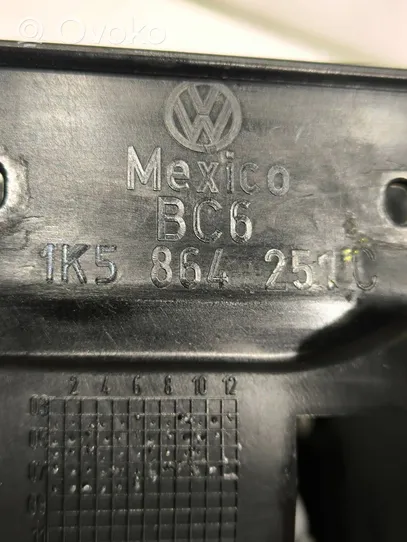 Volkswagen Golf V Käsinoja 1K5864257