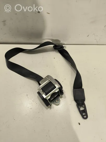 Audi A6 S6 C6 4F Front seatbelt 4F0857706A