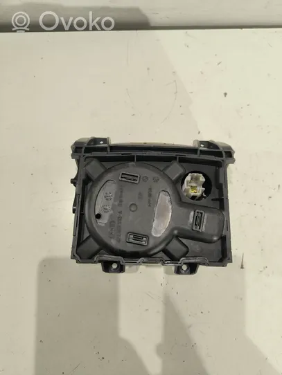 Audi A6 S6 C6 4F Porte-gobelet 4F2862533A