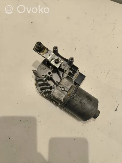 Audi A6 S6 C6 4F Moteur d'essuie-glace 4F2955119C