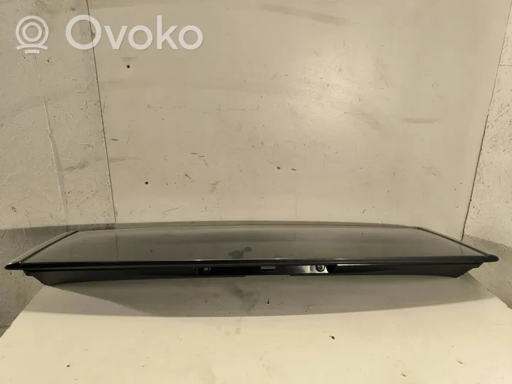 Toyota RAV 4 (XA50) Spoiler del portellone posteriore/bagagliaio 7608542070