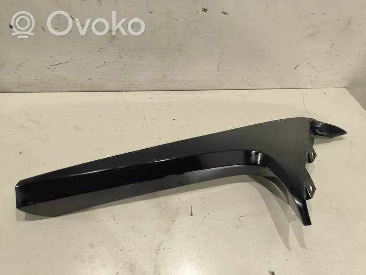 Toyota RAV 4 (XA50) Spoiler tylnej szyby klapy bagażnika 7608842050