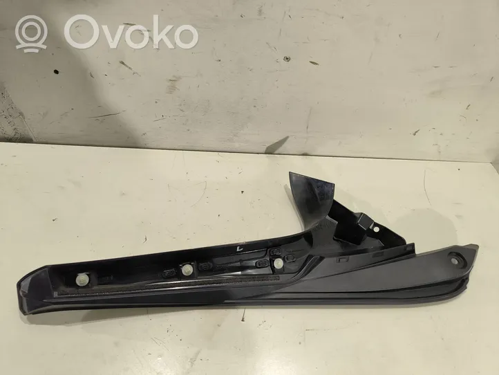 Toyota RAV 4 (XA50) Spoiler tylnej szyby klapy bagażnika 7608842050