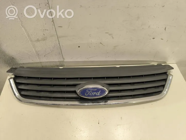 Ford Kuga I Grille de calandre avant 8V41R7081A