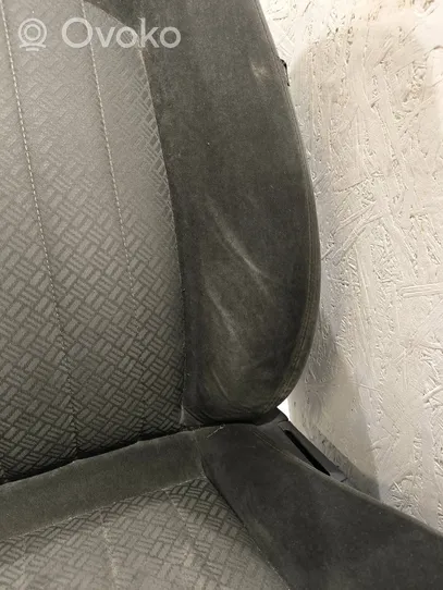 Jaguar X-Type Seat set 