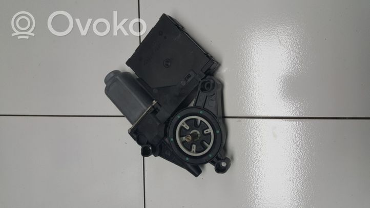 Volkswagen Touran I Silniczek podnośnika szyby drzwi przednich 1K0959792