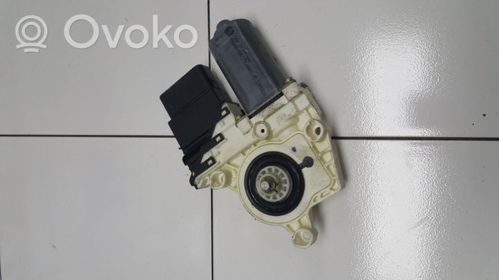 Volkswagen Touran I Задний двигатель механизма для подъема окон 1K0959704B