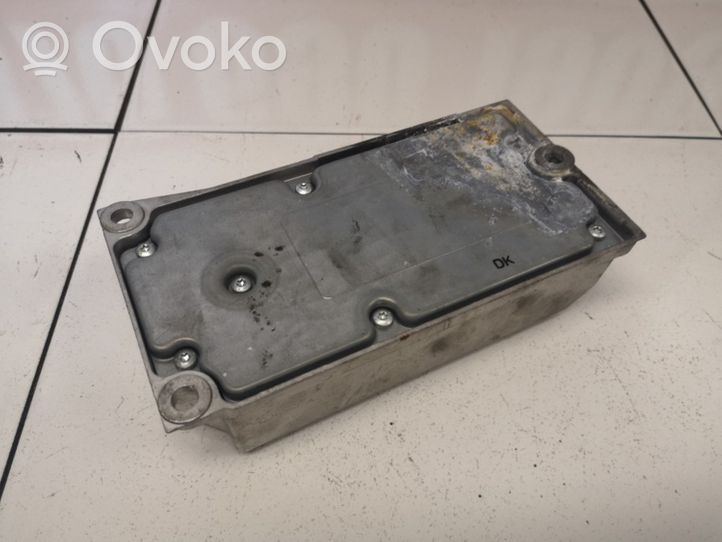 Volvo V70 Airbag control unit/module 0285001655