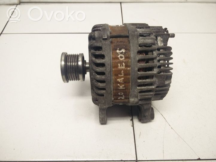 Renault Koleos I Generator/alternator 23100JG71B