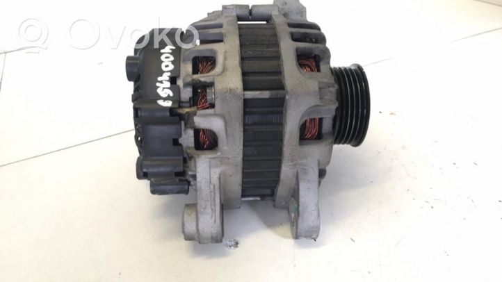 Hyundai i10 Alternator 3730003355