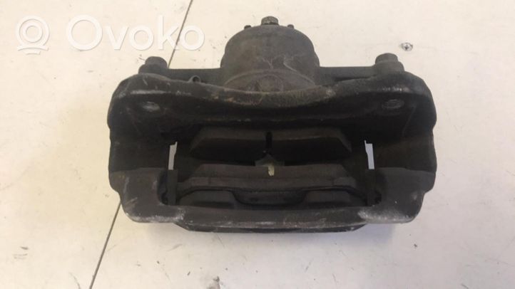 Hyundai i10 Supporto della pinza del freno anteriore BC140229