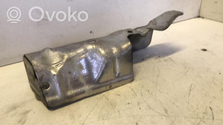 Peugeot 607 Pakokaasulämmön lämpökilpi 4U3Q9N454CB