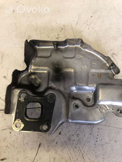 Ford Fiesta Išmetimo termo izoliacija (apsauga nuo karščio) CM5G9N454DD