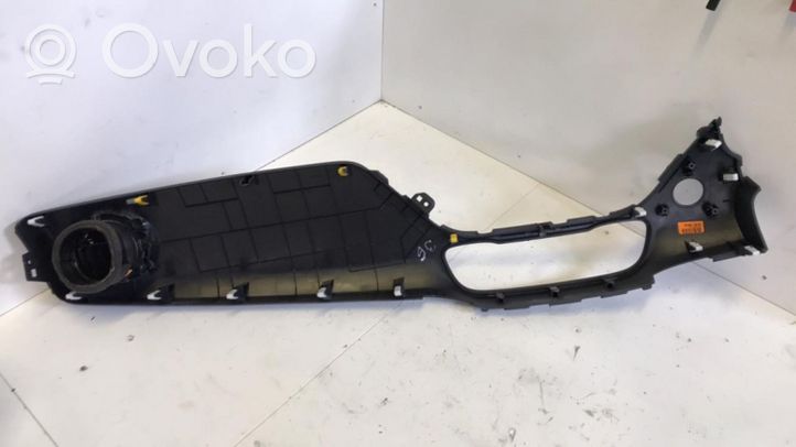 Hyundai i10 Panelės apdailos skydas (centrinis) 84791B9150