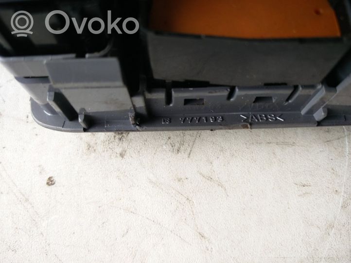 Toyota Yaris Verso Veidrodėlių jungtukas 777193