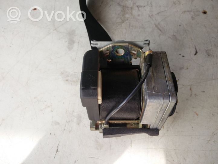 Skoda Octavia Mk1 (1U) Ceinture de sécurité avant 1U4857701A041