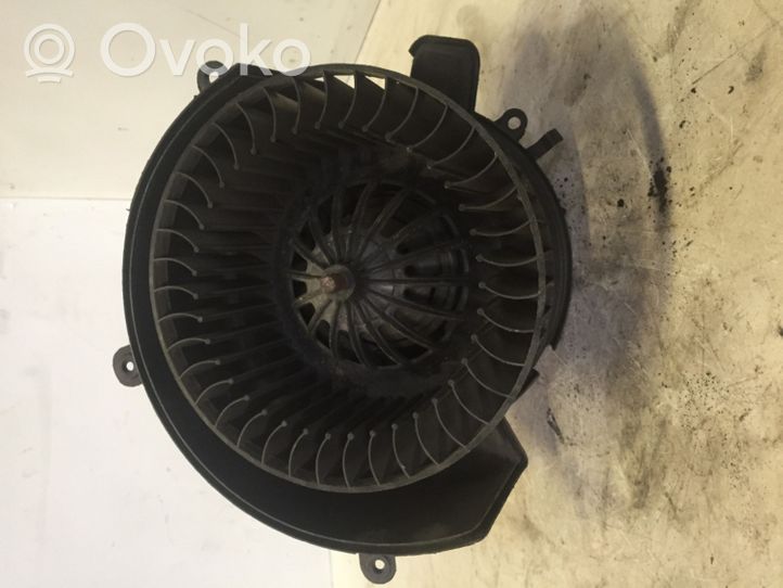 Opel Astra G Ventola riscaldamento/ventilatore abitacolo 9000348