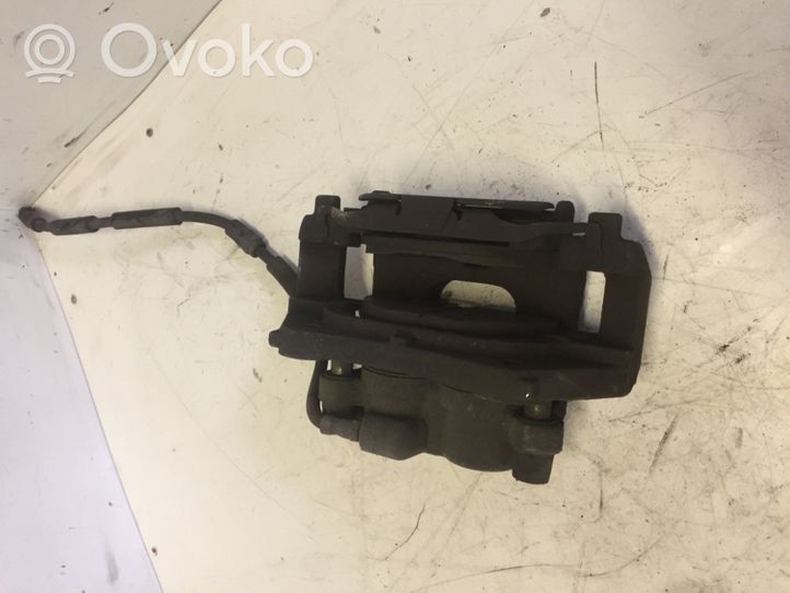 BMW X5 E70 Front Brake Caliper Pad/Carrier 