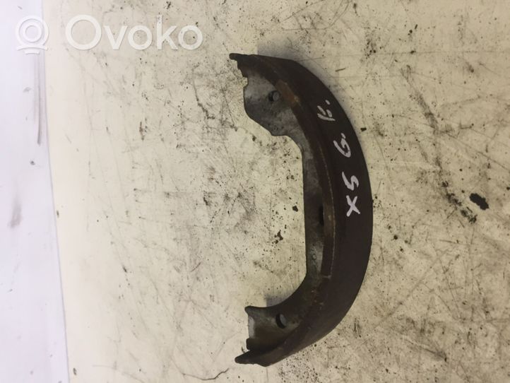 BMW X5 E70 Brake pads (rear) 