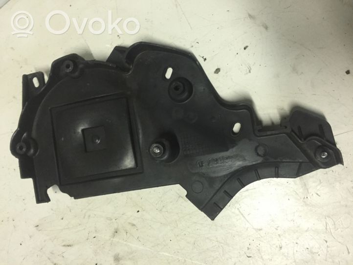 Mazda 2 Osłona paska / łańcucha rozrządu 9649062080