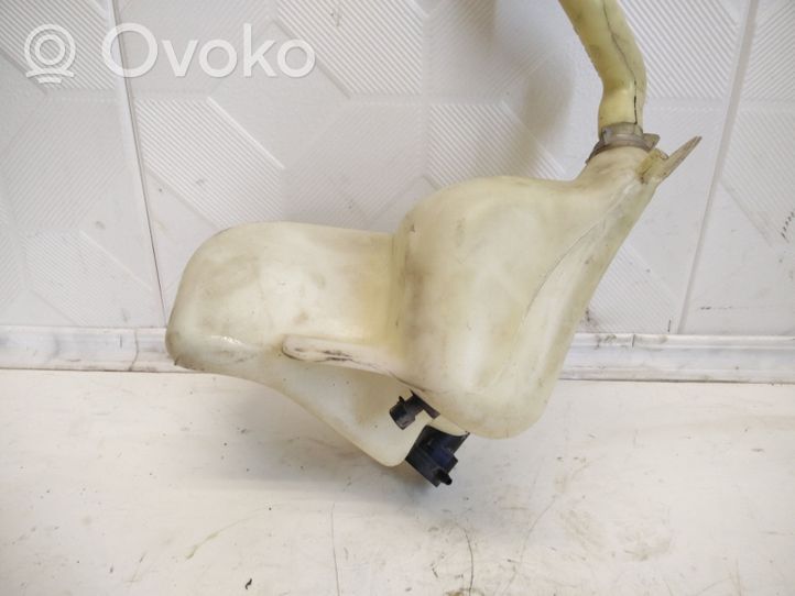 Saab 9-3 Ver1 Windshield washer fluid reservoir/tank 0602103630