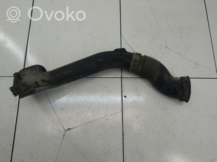 Opel Astra G Coolant pipe/hose 90531007