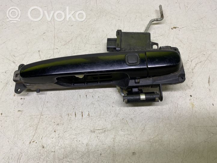 Toyota RAV 4 (XA30) Front door handle cover 8999130040