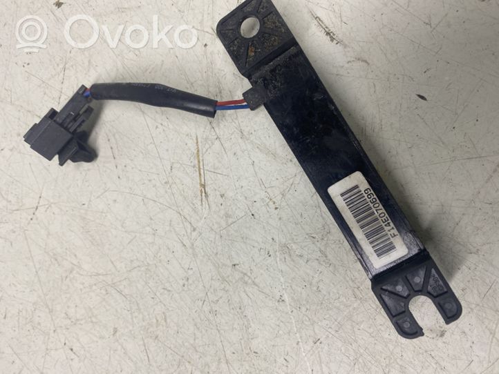 Hyundai i10 Lettore di codici immobilizzatore (antenna) 95420B4500