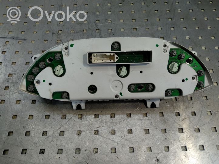 Ford Focus Speedometer (instrument cluster) 98AP10841BC