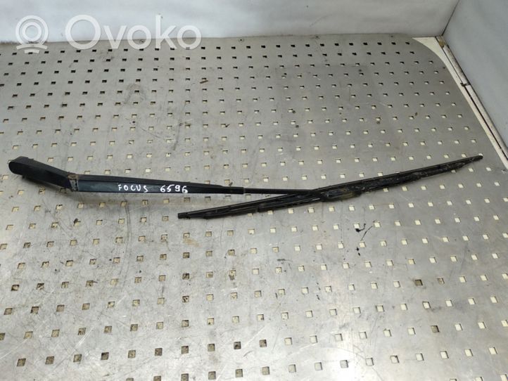 Ford Focus Spazzola tergicristallo per parabrezza/vetro frontale 4477