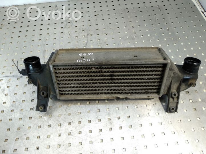 Ford Focus Radiatore intercooler XS4Q9L440BD