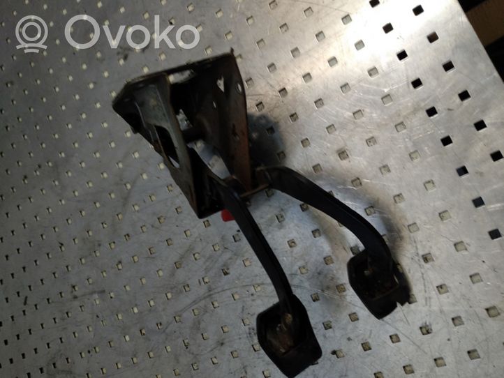 Ford Focus Pedal assembly 98AB2450