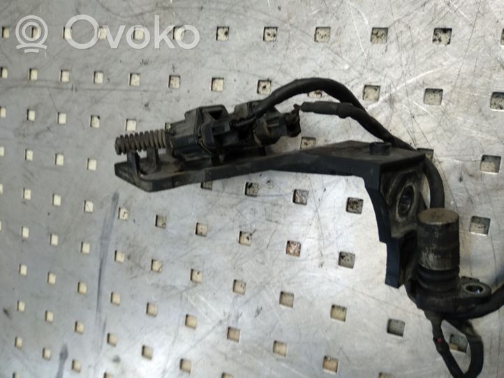 Volvo S80 Uchwyt / Mocowanie błotnika przedniego 9155845