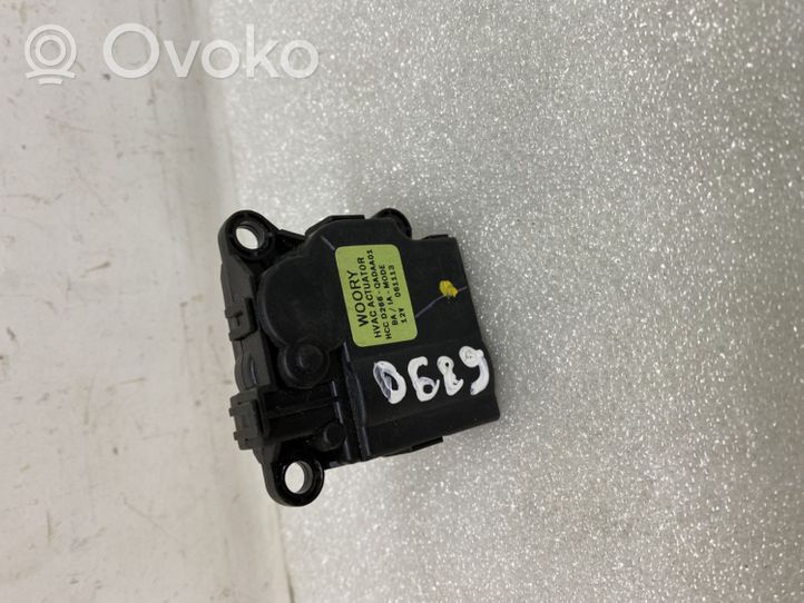 Hyundai i10 Motorino attuatore aria HCCD266QADAA01